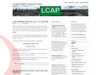 Lcap.org.uk