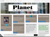 planetmagazine.org.uk Thumbnail