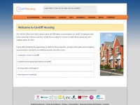 Cardiffhousing.co.uk