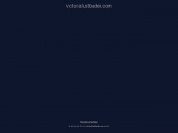 Victorialustbader.com