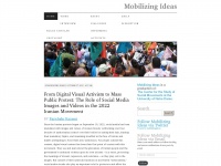 mobilizingideas.wordpress.com Thumbnail