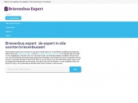 Brievenbus-expert.nl