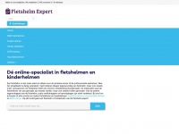 Fietshelm-expert.nl