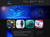 aquatekdrysuits.co.uk