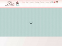 blisscupcakecafe.com