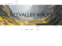 Deevalleywalks.com