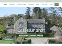 castellmarch.co.uk Thumbnail