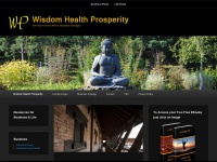 Wisdomhealthprosperity.com