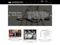 Vandersteen.com