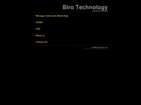 Birotechnology.com