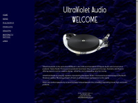 ultravioletaudio.com Thumbnail