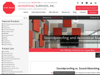 acousticalsurfaces.com