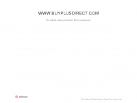 buyplusdirect.com Thumbnail