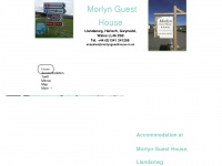 morlynguesthouse.co.uk Thumbnail