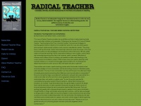 Radicalteacher.org