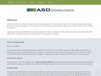 Asd-consultants.co.uk
