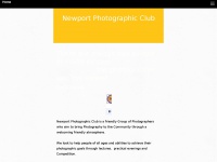 newportphotographicclub.org Thumbnail