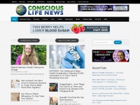 Consciouslifenews.com