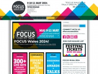 focuswales.com