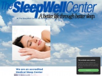 Sleepwellcenter.com