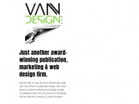 vanndesign.com Thumbnail