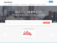 Pharmaceuticaljobboard.com
