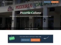 Pizzapaphos.com