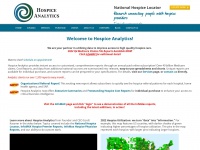 Hospiceanalytics.com