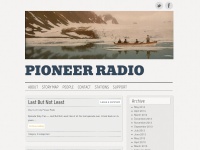 pioneerradio.wordpress.com Thumbnail