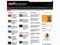 starmometer.com Thumbnail
