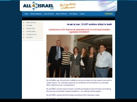 All4israel.org