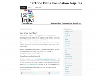 12tribefilms.wordpress.com