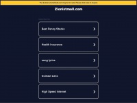 Zionistmall.com