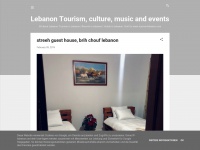 tourism-lebanon.blogspot.com Thumbnail