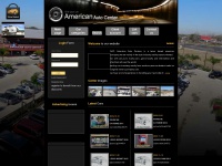 Americanautocenters.com