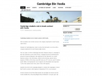 cambridgebinveolia.wordpress.com Thumbnail