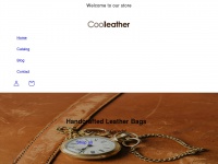 Cooleather.com