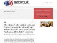 terrorism.org Thumbnail