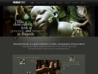 rwandanstories.org Thumbnail