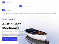 Austinboatmechanic.com