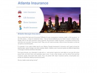 Insuranceatlanta.org