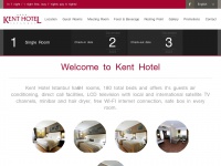 kenthotel.com Thumbnail