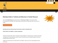 turkishflavours.com