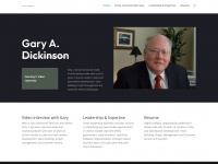 Garyadickinson.com