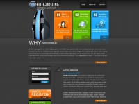 elite-hosting4u.co.uk Thumbnail