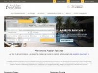 Arabian-ranches-property.com
