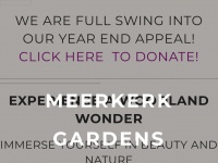 Meerkerkgardens.org