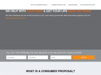 Consumerproposals.com