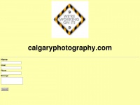 calgaryphotography.com Thumbnail