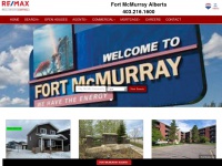 fortmcmurrayalberta.ca Thumbnail